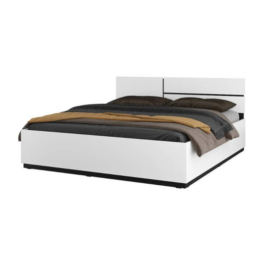 Kross Bed Frame [EU Super King]