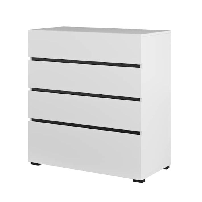 Kross Chest Of Drawers 80cm