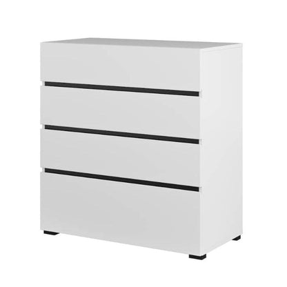 Kross Chest Of Drawers 80cm