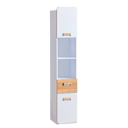 Lorento L3 Tall Cabinet 35cm