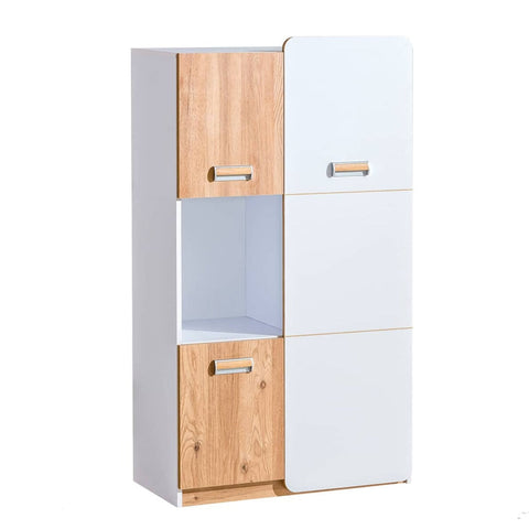 Lorento L5 Sideboard Cabinet 80cm