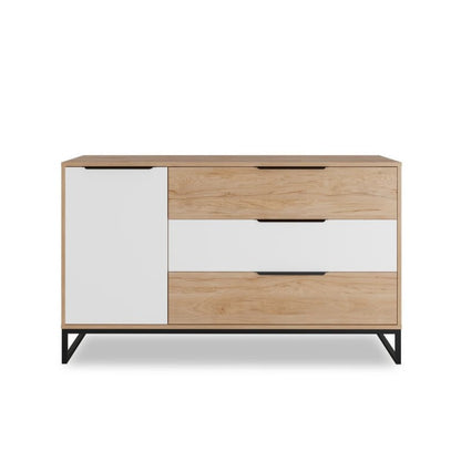 Landro Sideboard Cabinet 135cm