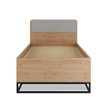 Landro Bed With Storage [EU Single]