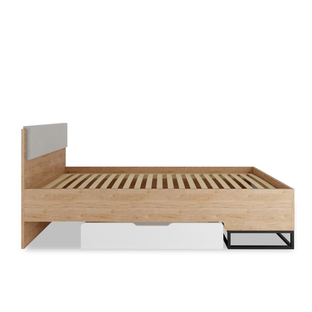 Landro Bed With Storage [EU Single]