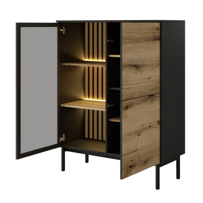 Lang Display Cabinet 100cm