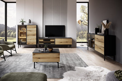 Lang TV Cabinet 180cm