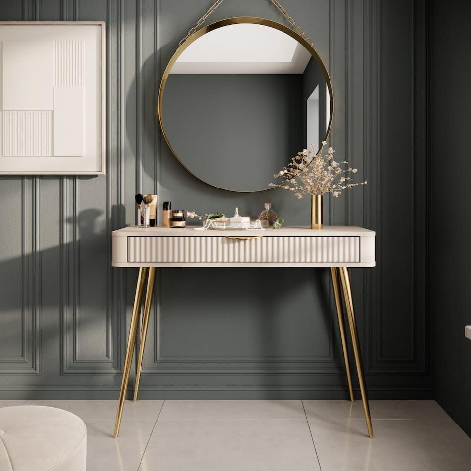 Lante Dressing Table 100cm