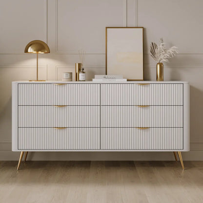 Lante Chest Of Drawers 163cm