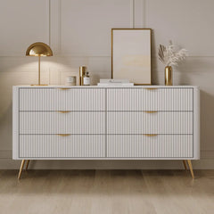 Lante Chest Of Drawers 163cm