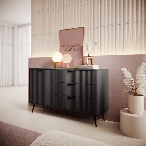 Lante Sideboard Cabinet 138cm