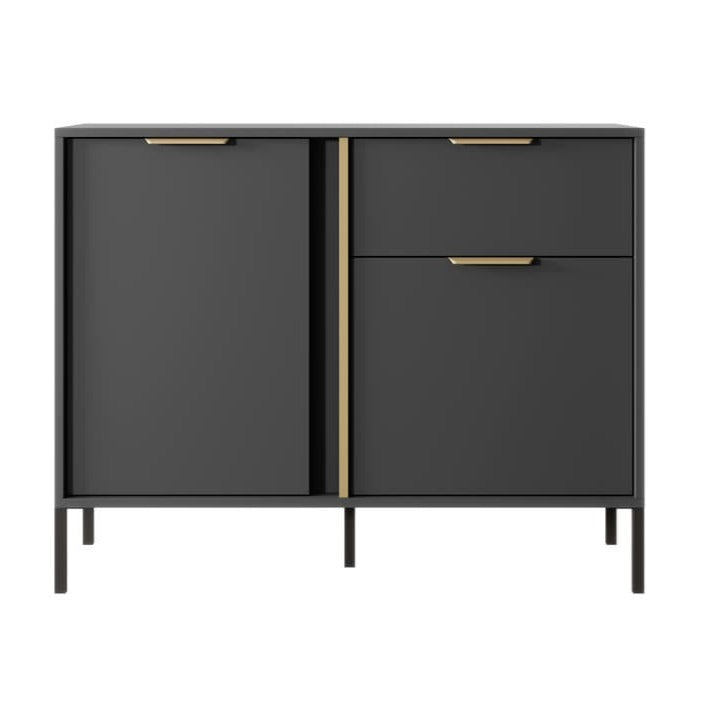 Lars Sideboard Cabinet 103cm