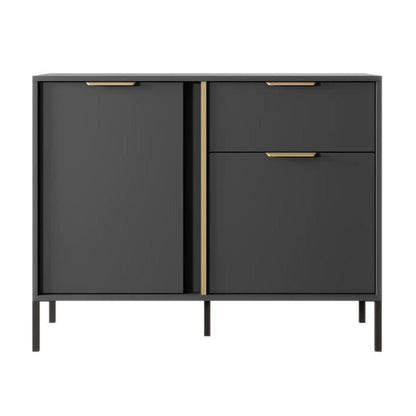 Lars Sideboard Cabinet 103cm