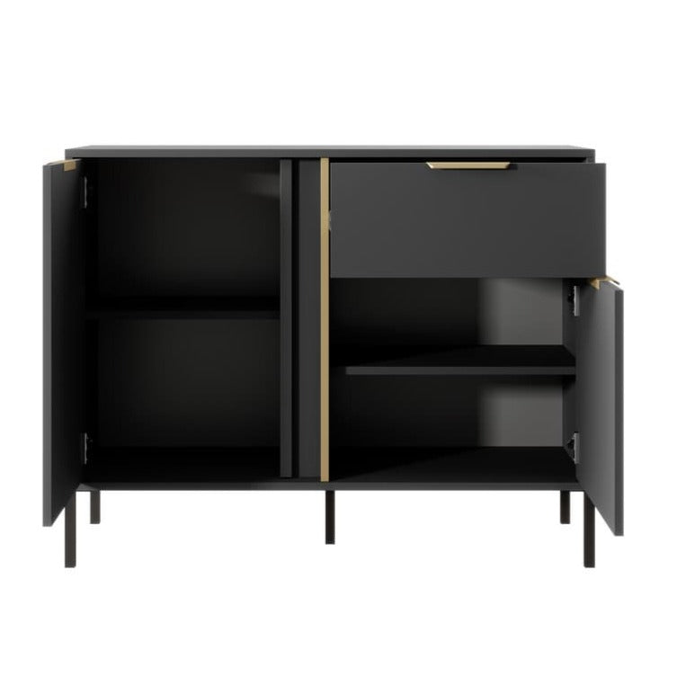 Lars Sideboard Cabinet 103cm