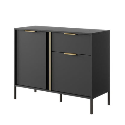 Lars Sideboard Cabinet 103cm