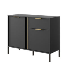Lars Sideboard Cabinet 103cm
