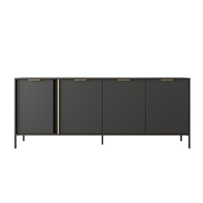 Lars Sideboard Cabinet 203cm