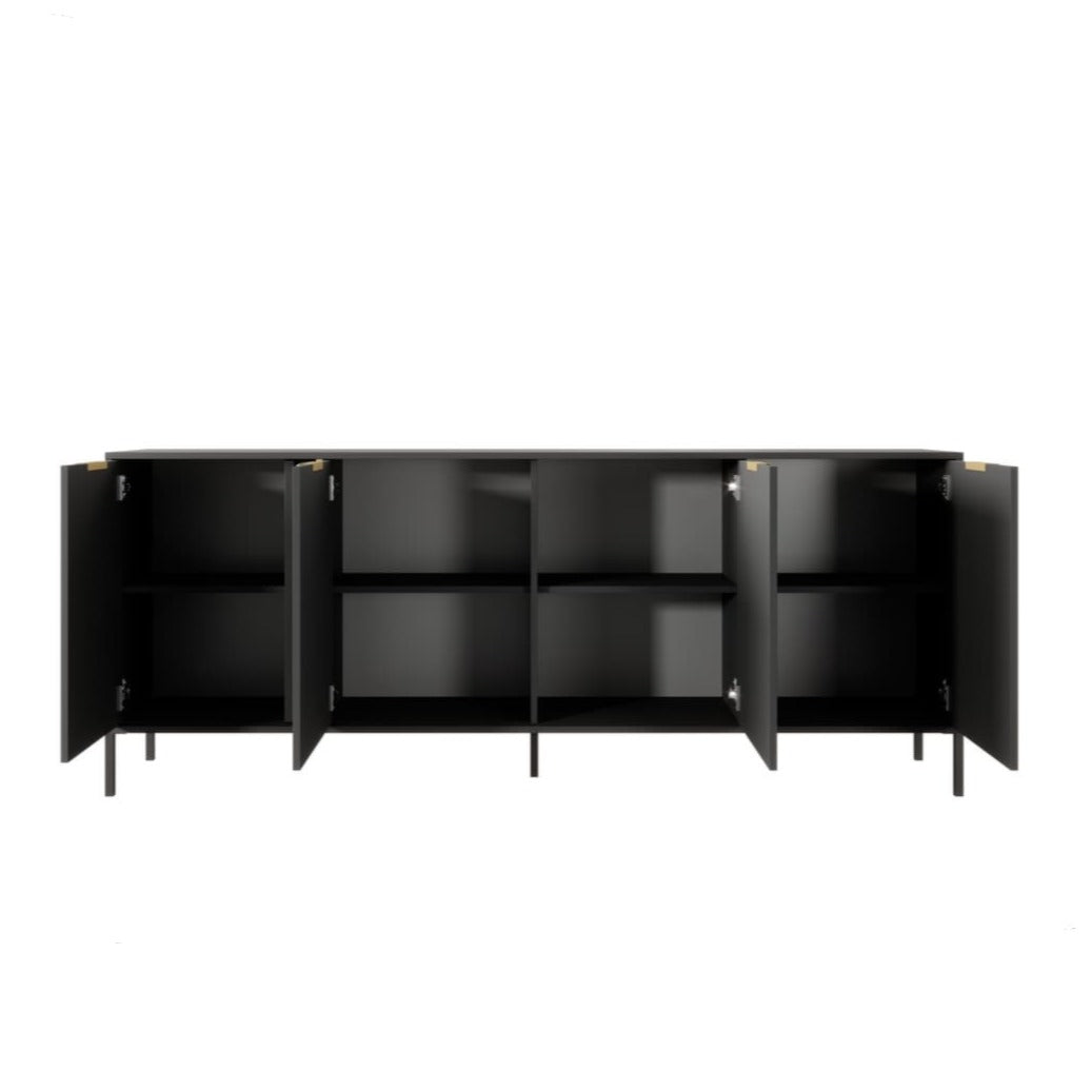 Lars Sideboard Cabinet 203cm