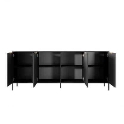 Lars Sideboard Cabinet 203cm