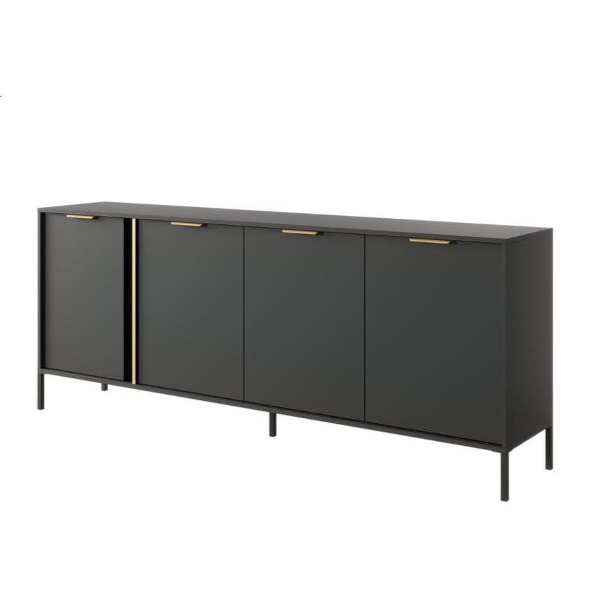Lars Sideboard Cabinet 203cm
