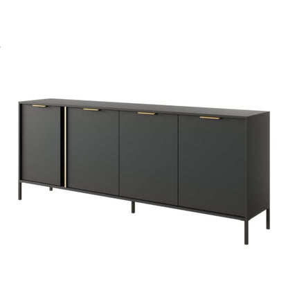 Lars Sideboard Cabinet 203cm
