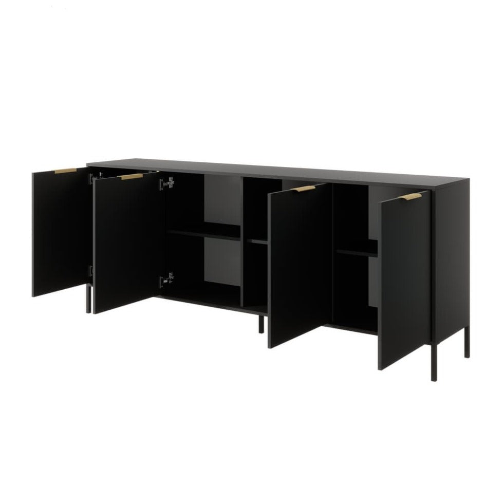 Lars Sideboard Cabinet 203cm