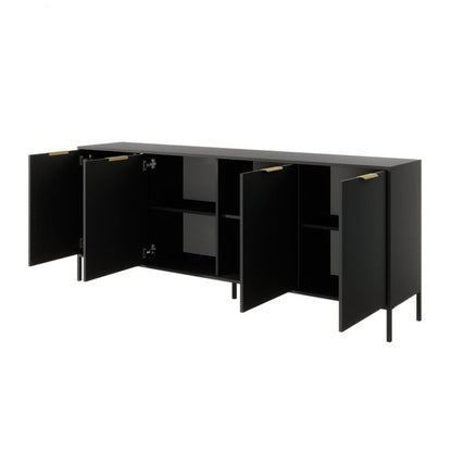 Lars Sideboard Cabinet 203cm