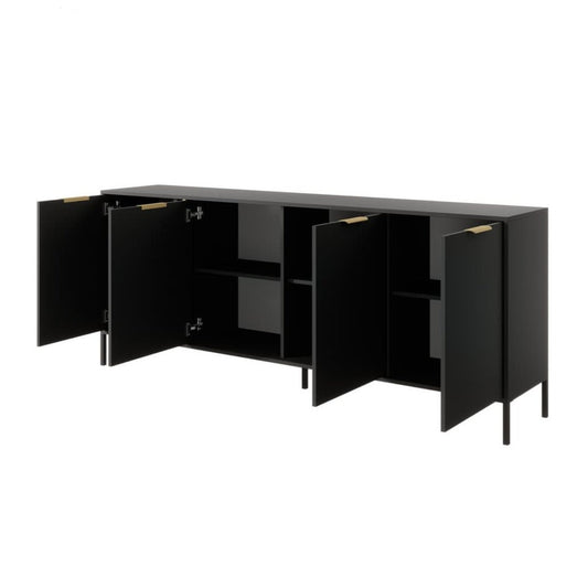 Lars Sideboard Cabinet 203cm