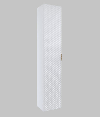 Laura 17 Bathroom Cabinet 35cm