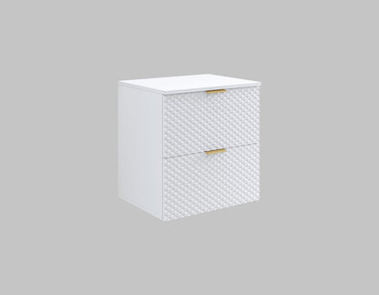 Laura 47 Floating Vanity Unit 60cm