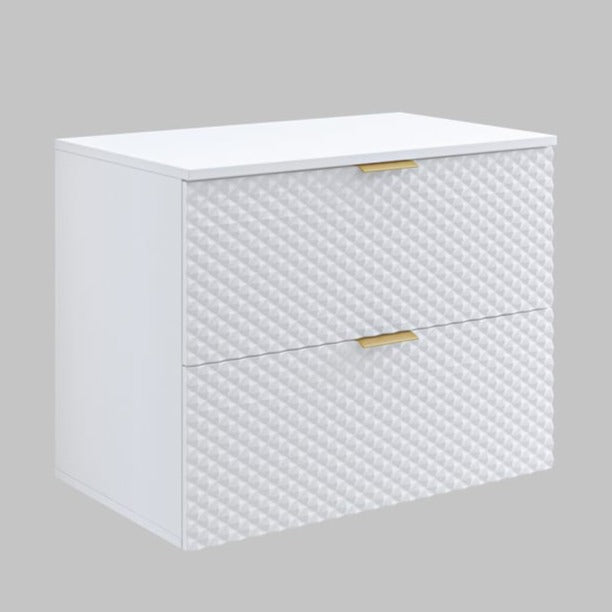 Laura 48 Floating Vanity Unit 80cm