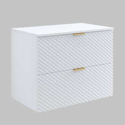 Laura 48 Floating Vanity Unit 80cm