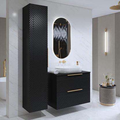 Laura 48 Floating Vanity Unit 80cm