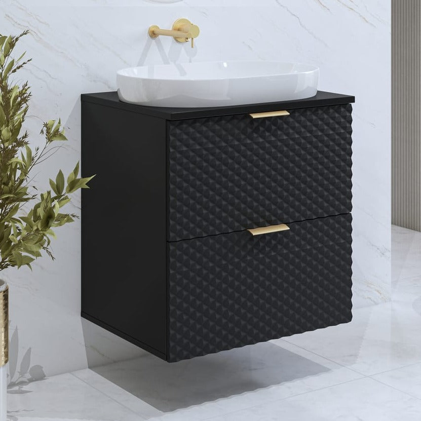 Laura 47 Floating Vanity Unit 60cm