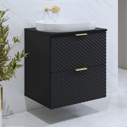 Laura 47 Floating Vanity Unit 60cm