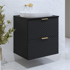 Laura 47 Floating Vanity Unit 60cm