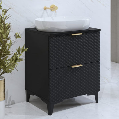 Laura 47 Floating Vanity Unit 60cm