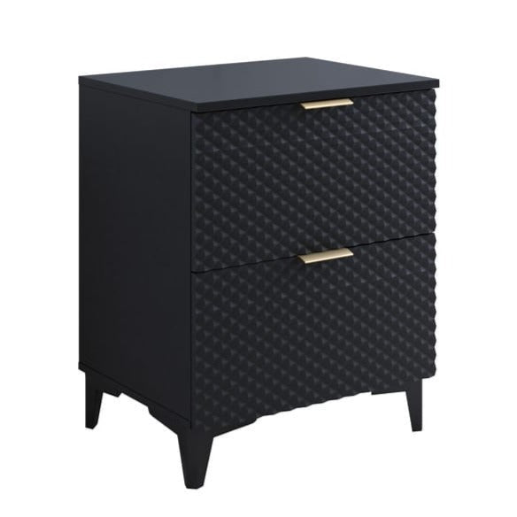 Laura 47 Floating Vanity Unit 60cm
