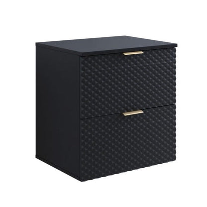 Laura 47 Floating Vanity Unit 60cm