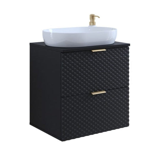 Laura 47 Floating Vanity Unit 60cm