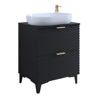 Laura 47 Floating Vanity Unit 60cm