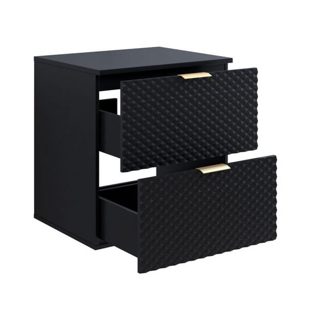 Laura 47 Floating Vanity Unit 60cm