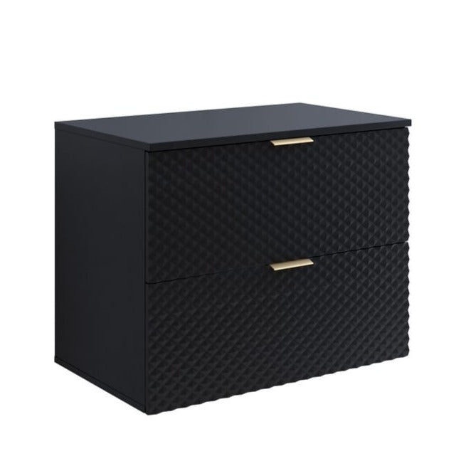 Laura 48 Floating Vanity Unit 80cm