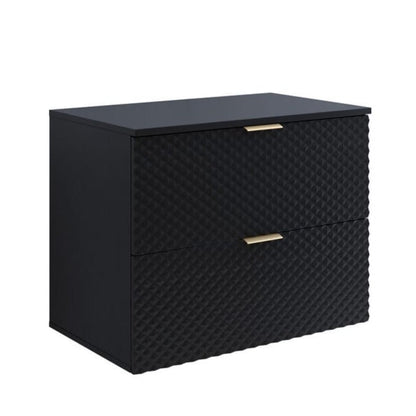 Laura 48 Floating Vanity Unit 80cm