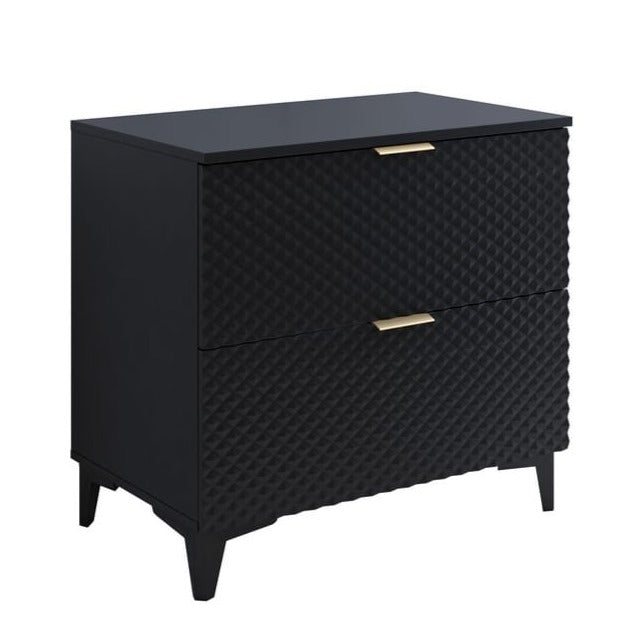Laura 48 Floating Vanity Unit 80cm