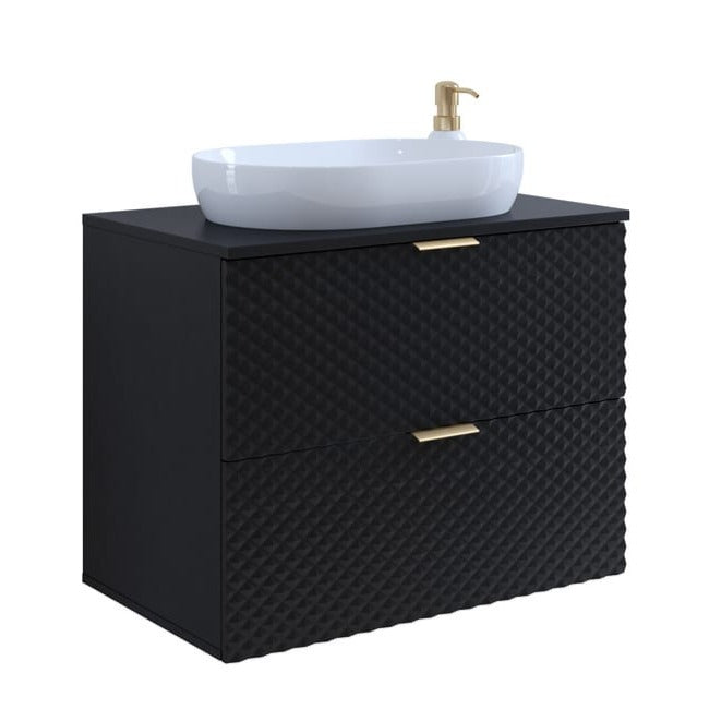 Laura 48 Floating Vanity Unit 80cm