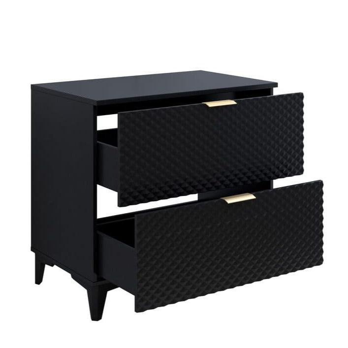 Laura 48 Floating Vanity Unit 80cm