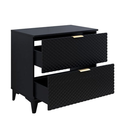 Laura 48 Floating Vanity Unit 80cm