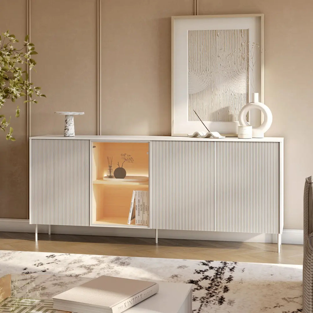 Liba Sideboard Cabinet 170cm