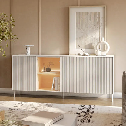 Liba Sideboard Cabinet 170cm
