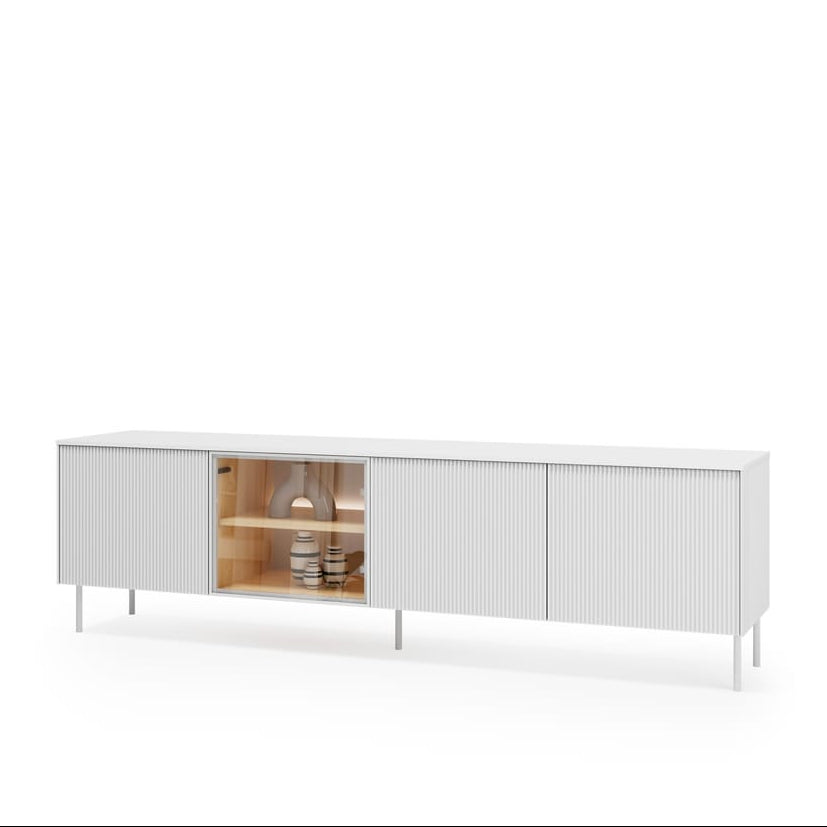Liba TV Cabinet 195cm
